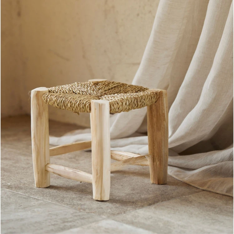 Tabouret enfant en bois