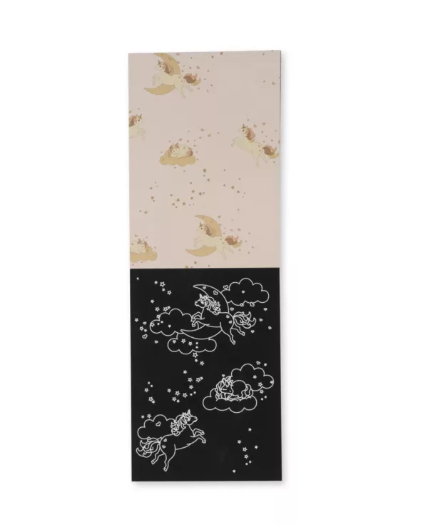 Carnet à gratter – Image 2
