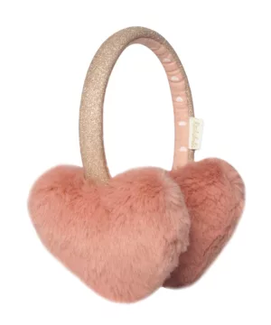 Cache-oreilles Cœur