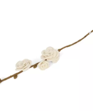 Branche de roses - Gry&Sif