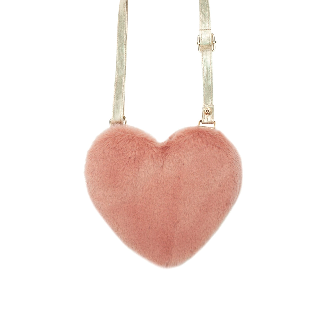 Sac Cœur Fluffy