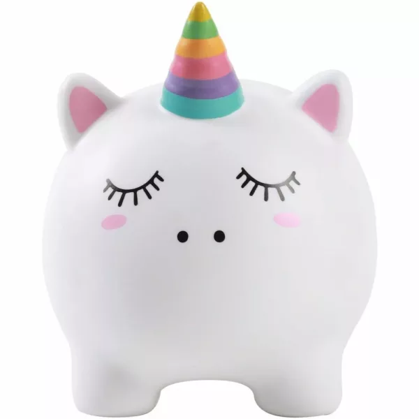 Tirelire Kawaii « Licorne » – Image 2