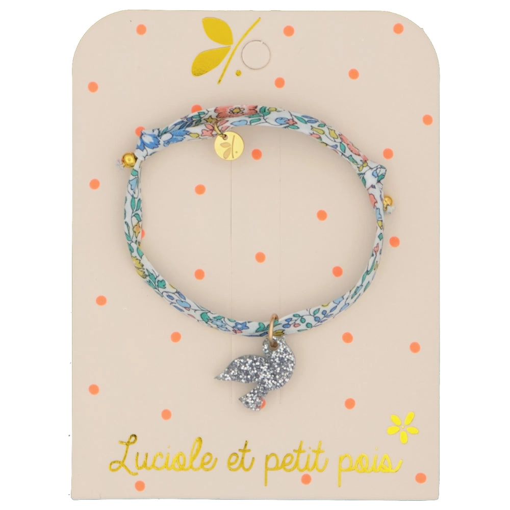 Bracelet Liberty Colombe