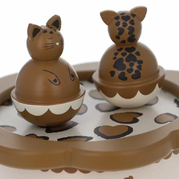 Boîte à musique - Chatons – Image 2