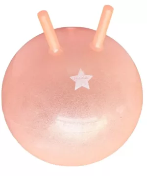 Ballon sauteur