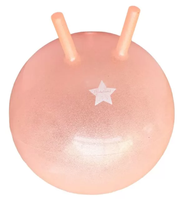 Ballon sauteur