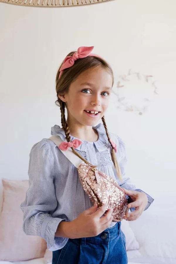 Banane à sequins