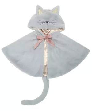 Cape fourrure chat