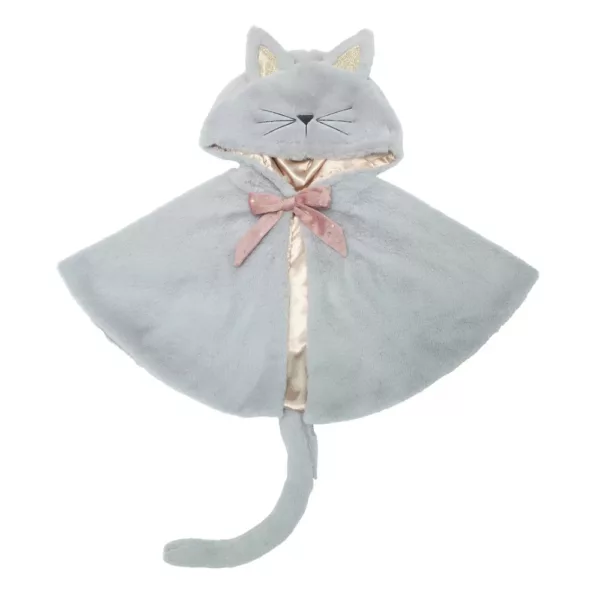 Cape fourrure chat