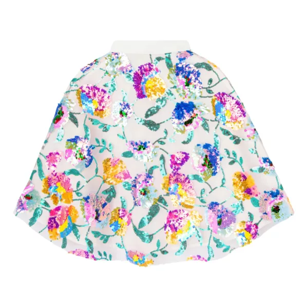 Cape en sequins – Image 3