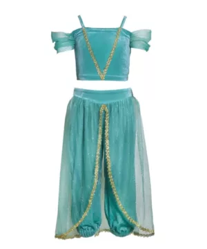 Ensemble Jasmine