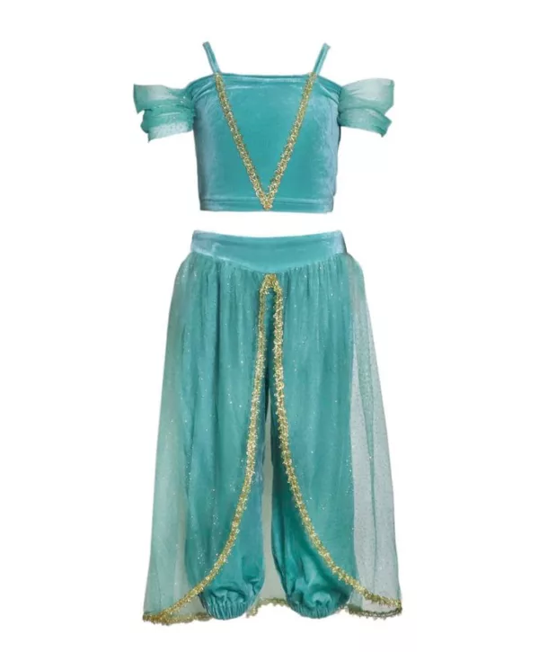 Ensemble Jasmine