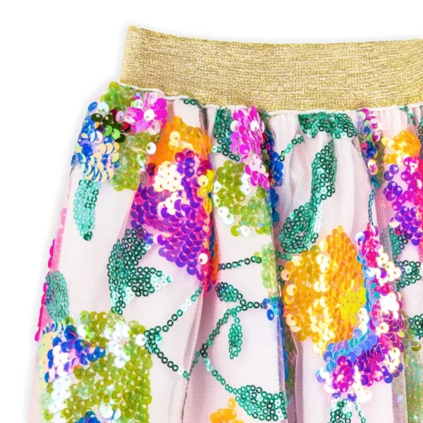 Tutu en sequins – Image 2