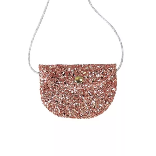 Porte monnaie à paillettes – Image 2