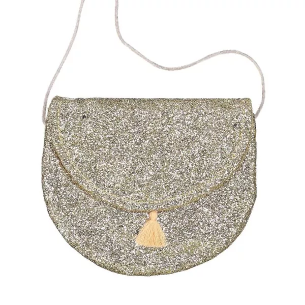 Sac à main doré – Image 4
