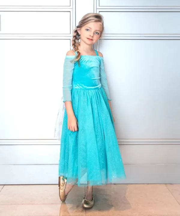 La reine des neiges – Image 2