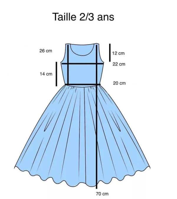 La reine des neiges - Fourrure – Image 6