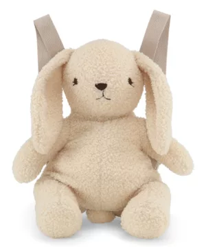 Sac à dos lapin