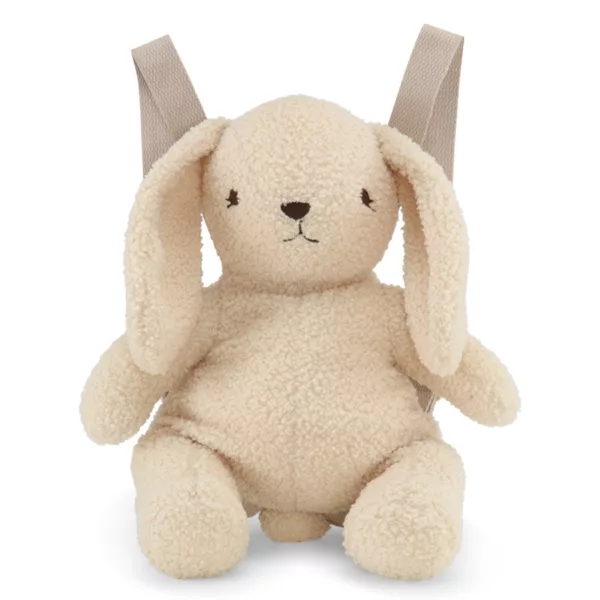 Sac à dos lapin