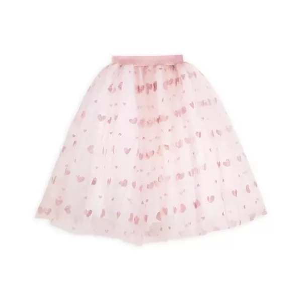 Tutu coeurs