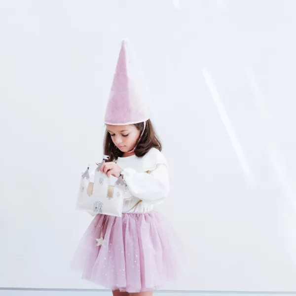 Tutu en tulle étoiles – Image 3