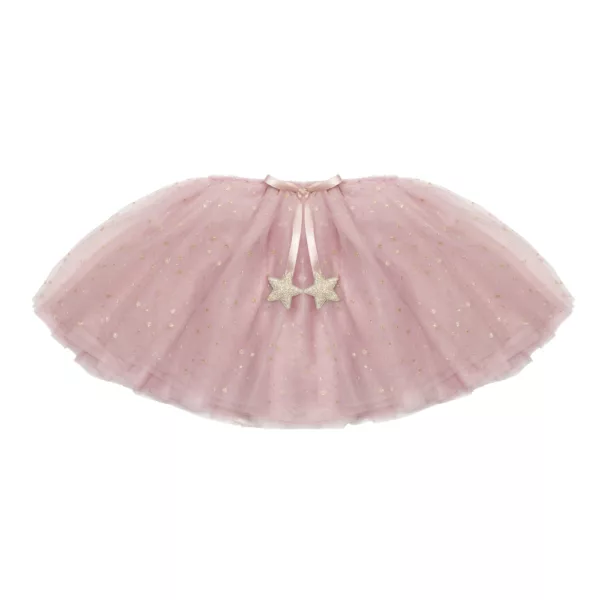 Tutu en tulle étoiles – Image 2