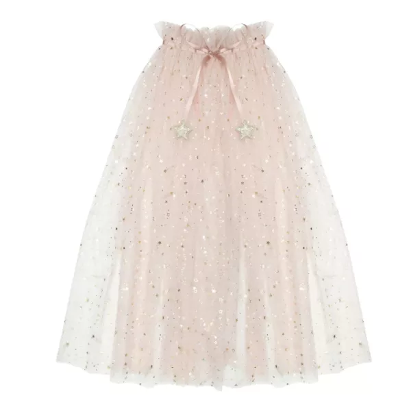 Tutu en tulle étoiles