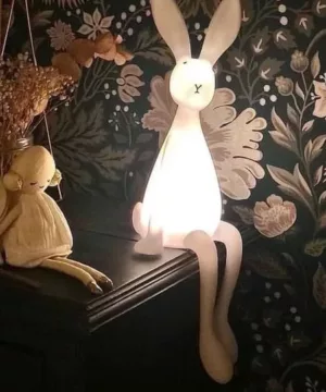 Veilleuse lampe Joseph