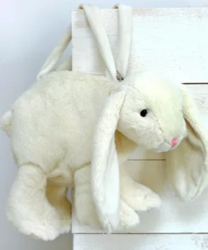 Sac à main lapin