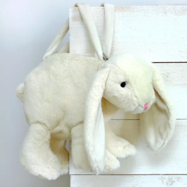 Sac à main lapin