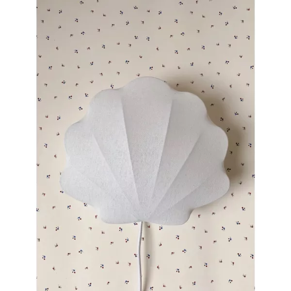 Applique murale coquillage – Image 2