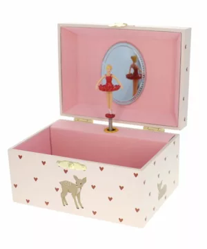 Boîte à bijoux