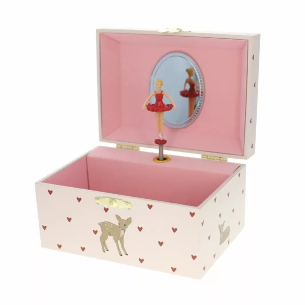 Boîte à bijoux