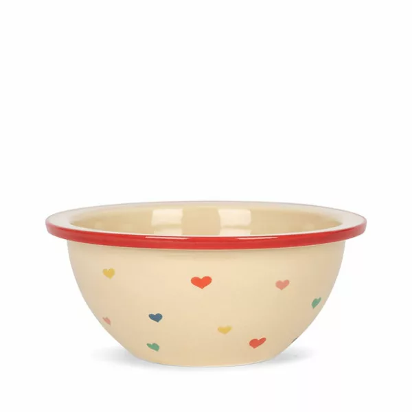 Tasse et bol - Bon coeur – Image 7