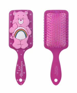 Brosse à cheveux Bisounours
