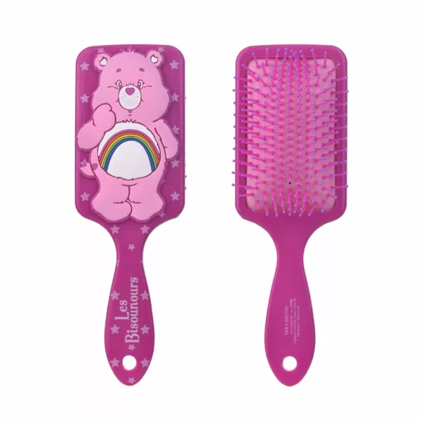 Brosse à cheveux Bisounours