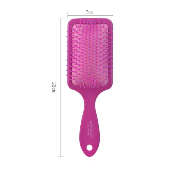 Brosse à cheveux Bisounours – Image 2