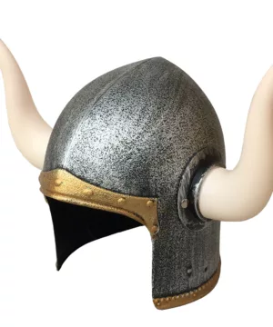 Casque de Viking - Modèle 1