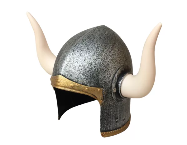 Casque de Viking – Image 4