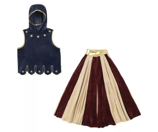 Costume de Chevalier – Image 2
