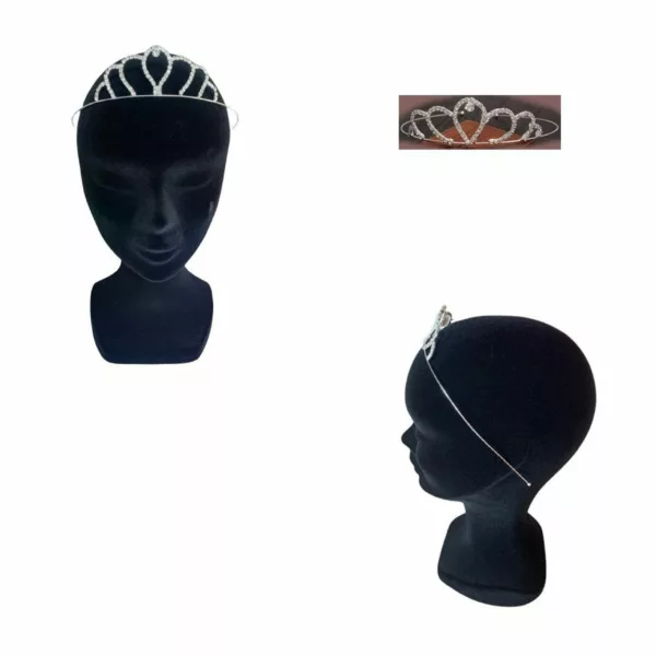 Diadème de princesse – Image 2