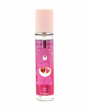 Eau de toilette Bisounours