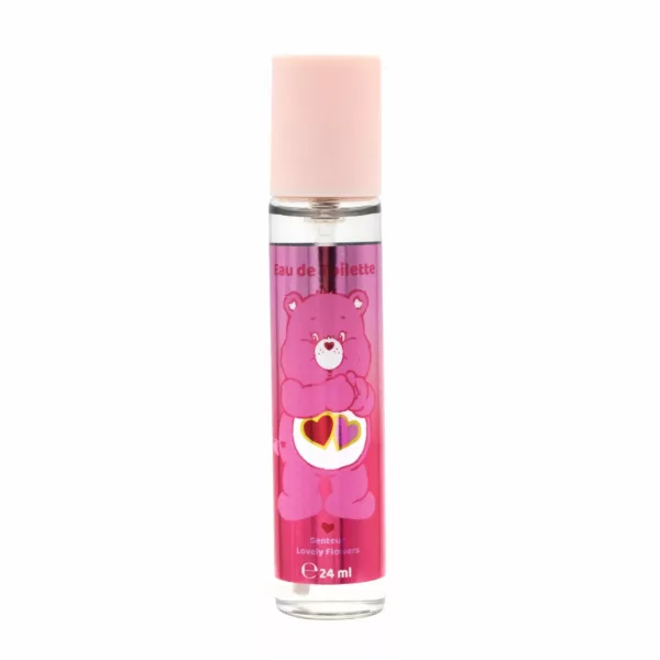 Eau de toilette Bisounours