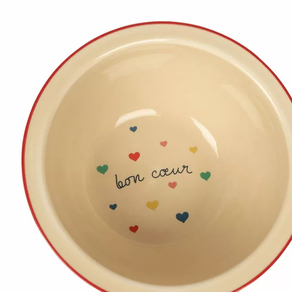 Tasse et bol - Bon coeur – Image 6