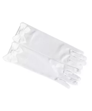 Gants de princesse