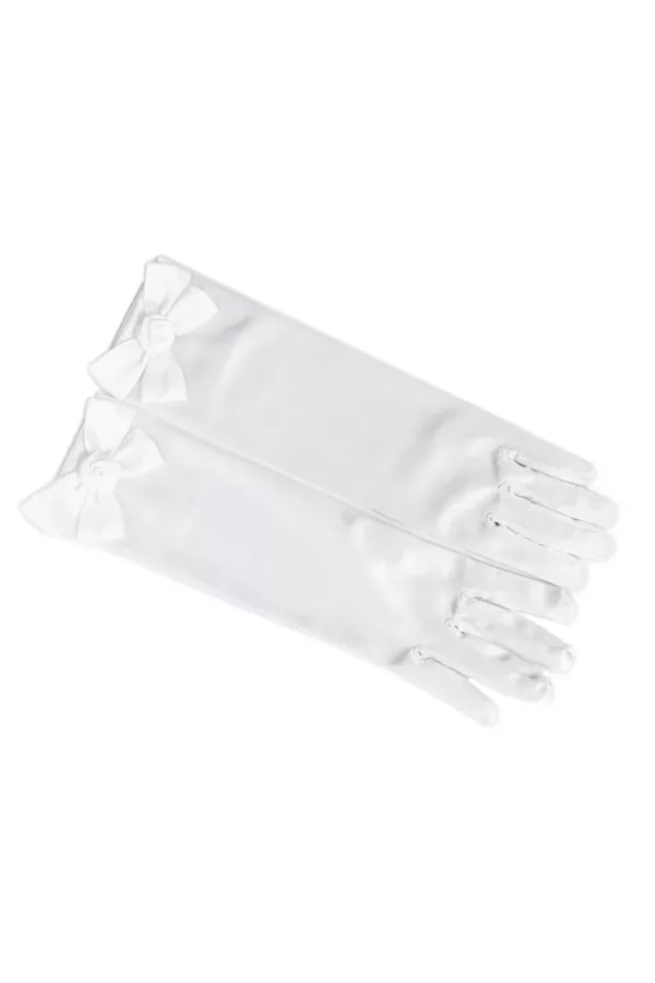 Gants de princesse