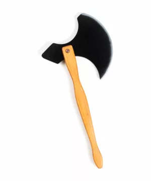 Hache de Viking