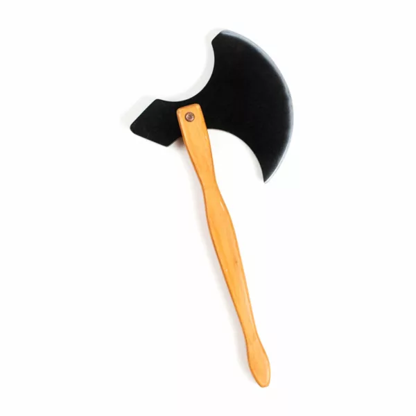 Hache de Viking