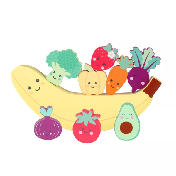 Jeu d'équilibre des joyeux légumes – Image 3