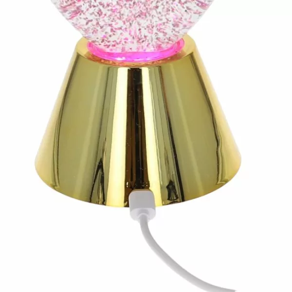 Lampe coeur – Image 5